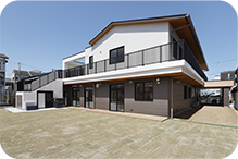 やけの保育園
