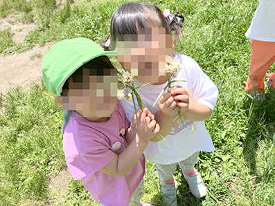 公園あそび