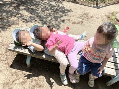 公園あそび