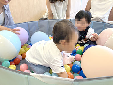 つぼみくらぶ