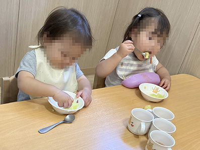 おたのしみフルーツ