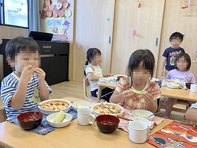 おたのしみフルーツ