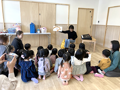 つぼみくらぶ
