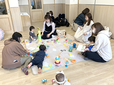 つぼみくらぶ