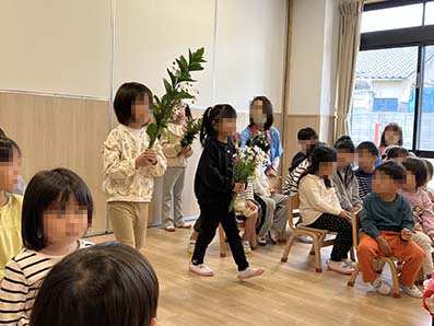 花まつり