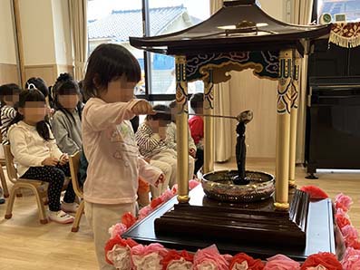 花まつり