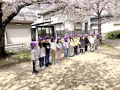 高齢者交流会